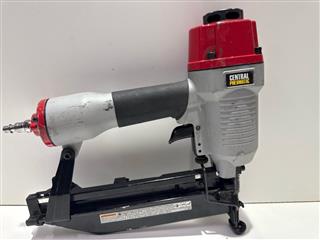 G-RAP【SD3】Ustijuf CENTRAL PNEUMATIC 69575 FINISH NAILER (P22007582) | eBay